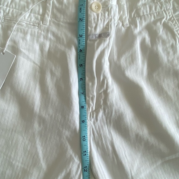 Closed High Waist Chinos Size 27 - Picture 8 of 10